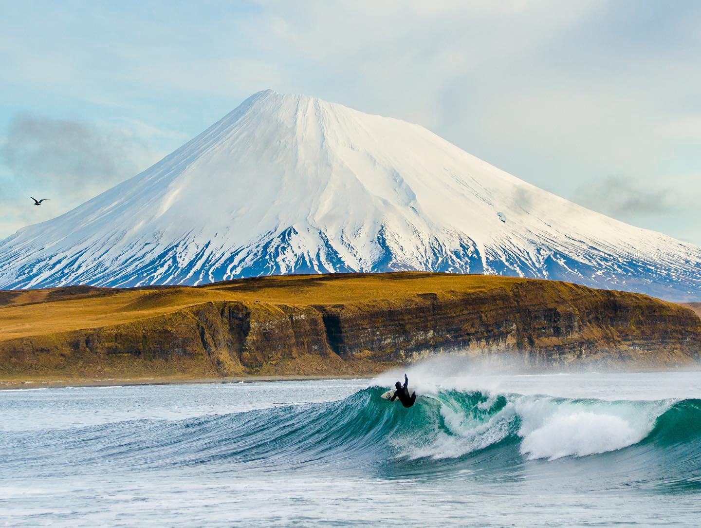 image  1 ChrisBurkard - There are few joys greater as a photographer than seeing your greatest work printed a
