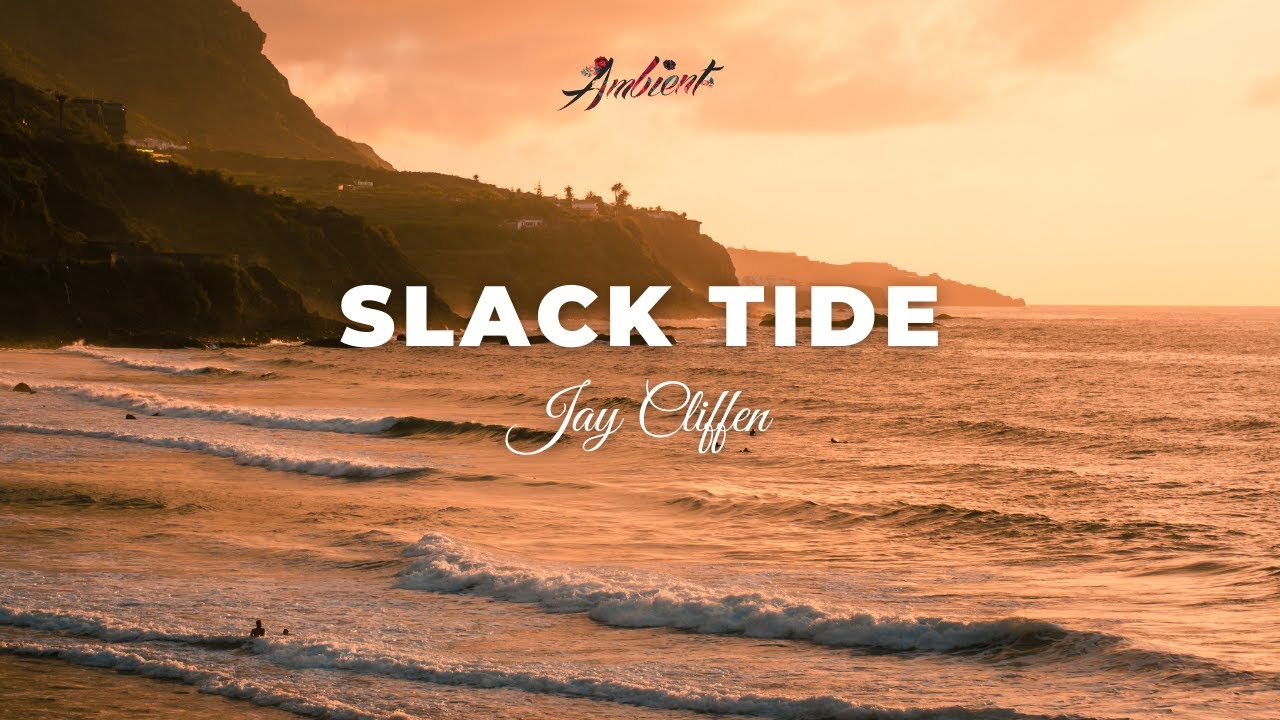 image 0 Jay Cliffen - Slack Tide [atmospheric Ambient Piano]