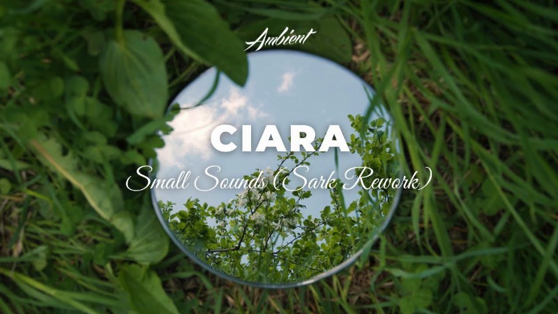 Small Sounds - Ciara (sark Rework) [relaxing Guitar Ambient]